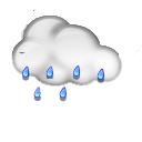 Météo de Port Louis pour le Jeudi 11 Juin