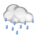 Météo de Port Louis pour le Mercredi 10 Juin